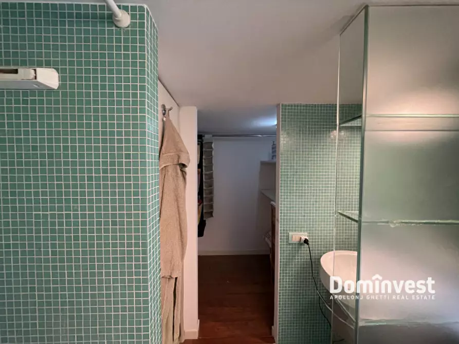Immagine 30 di Appartamento in affitto  in Via delle Mantellate a Roma