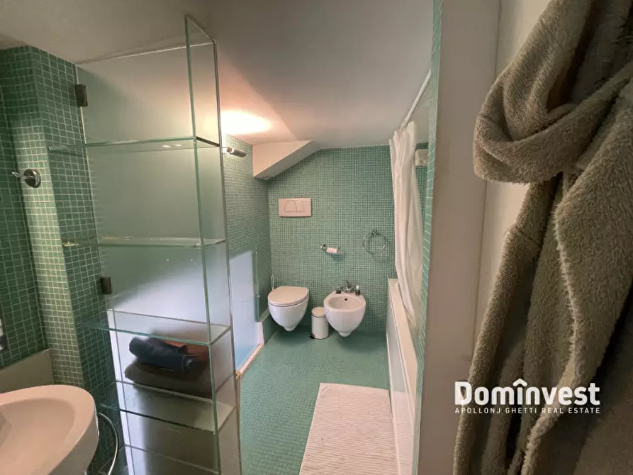 Immagine 32 di Appartamento in affitto  in Via delle Mantellate a Roma