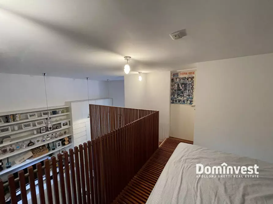 Immagine 35 di Appartamento in affitto  in Via delle Mantellate a Roma