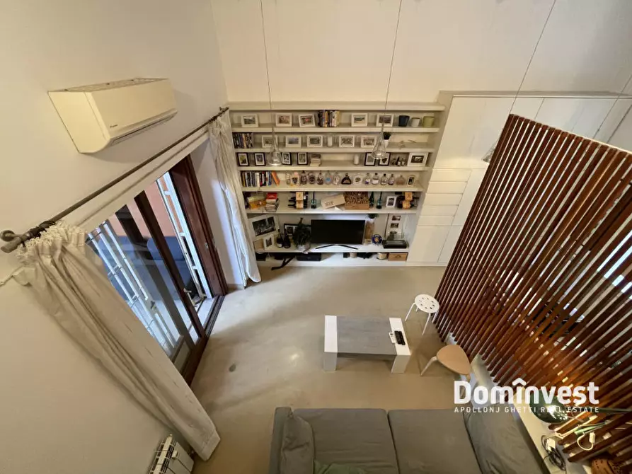 Immagine 37 di Appartamento in affitto  in Via delle Mantellate a Roma