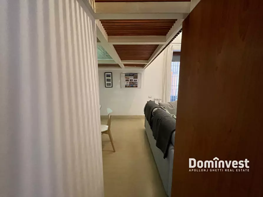 Immagine 45 di Appartamento in affitto  in Via delle Mantellate a Roma