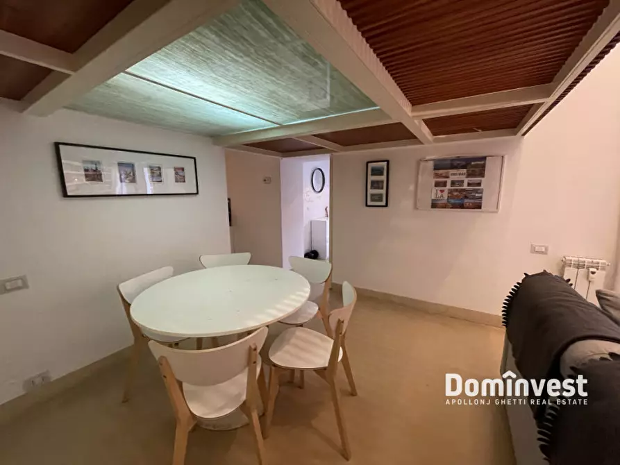 Immagine 46 di Appartamento in affitto  in Via delle Mantellate a Roma