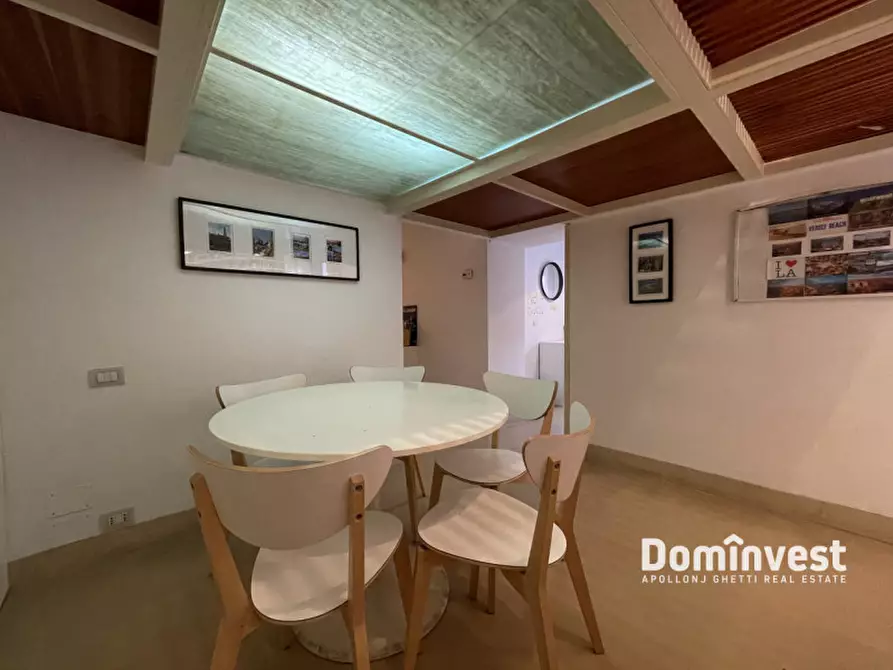 Immagine 47 di Appartamento in affitto  in Via delle Mantellate a Roma