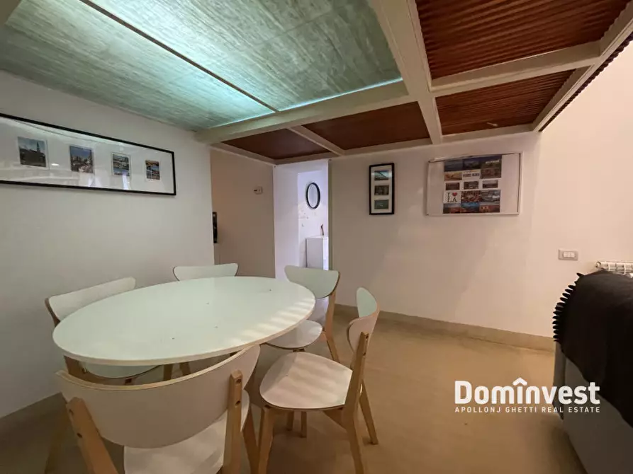 Immagine 48 di Appartamento in affitto  in Via delle Mantellate a Roma