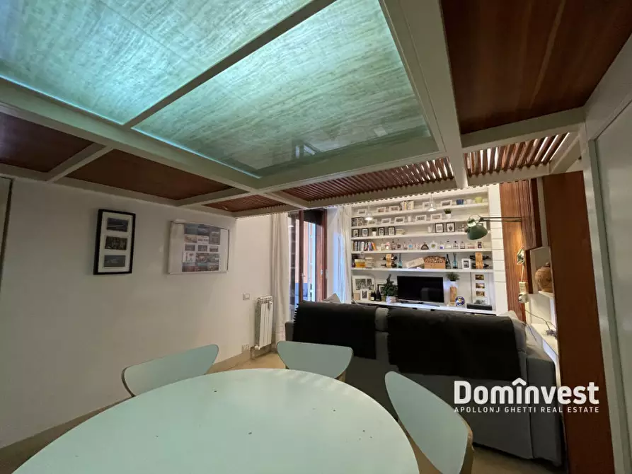 Immagine 49 di Appartamento in affitto  in Via delle Mantellate a Roma