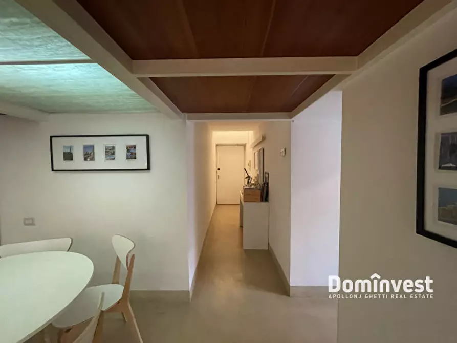 Immagine 50 di Appartamento in affitto  in Via delle Mantellate a Roma