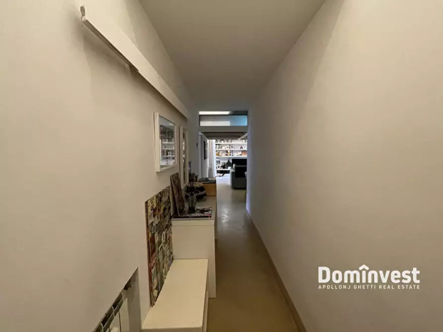 Immagine 51 di Appartamento in affitto  in Via delle Mantellate a Roma