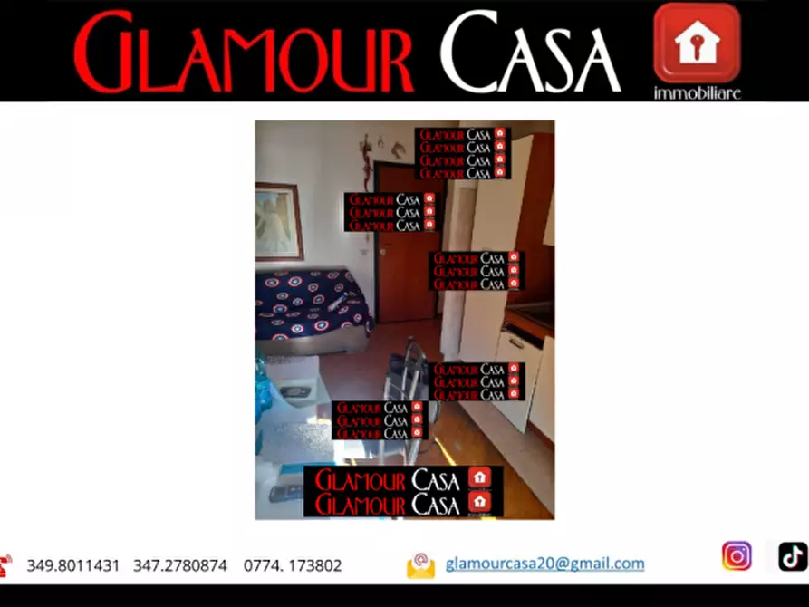 Immagine 3 di Appartamento in vendita  in Via Raoul Chiodelli a Roma