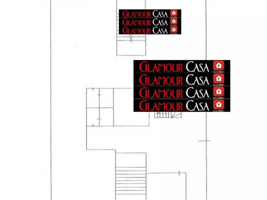 Immagine 21 di Appartamento in vendita  in Via Raoul Chiodelli a Roma