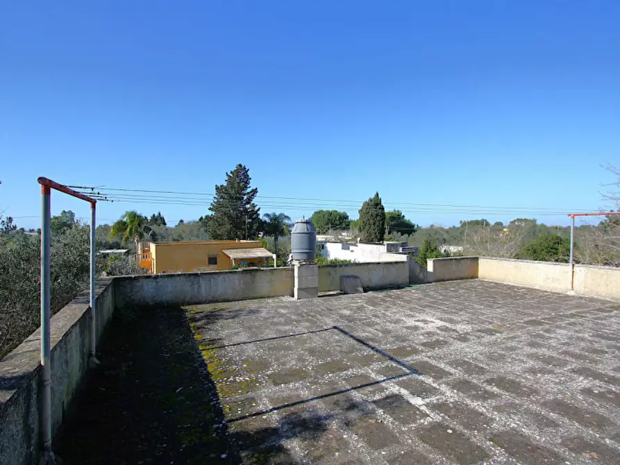 Immagine 5 di Villa in vendita  in SP 223 a Gallipoli