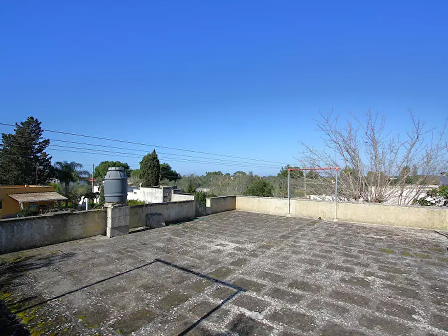 Immagine 6 di Villa in vendita  in SP 223 a Gallipoli