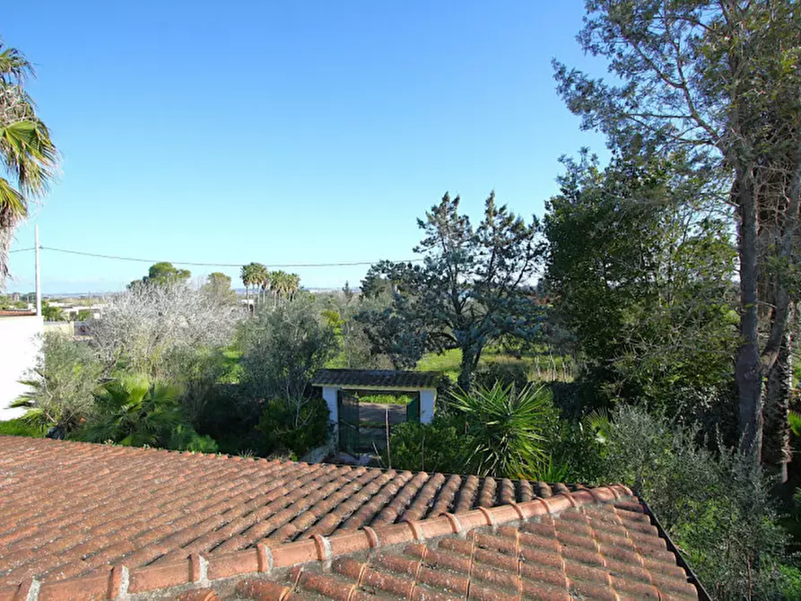 Immagine 8 di Villa in vendita  in SP 223 a Gallipoli