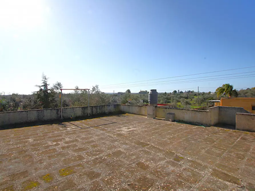 Immagine 10 di Villa in vendita  in SP 223 a Gallipoli