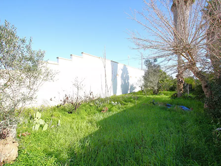 Immagine 12 di Villa in vendita  in SP 223 a Gallipoli