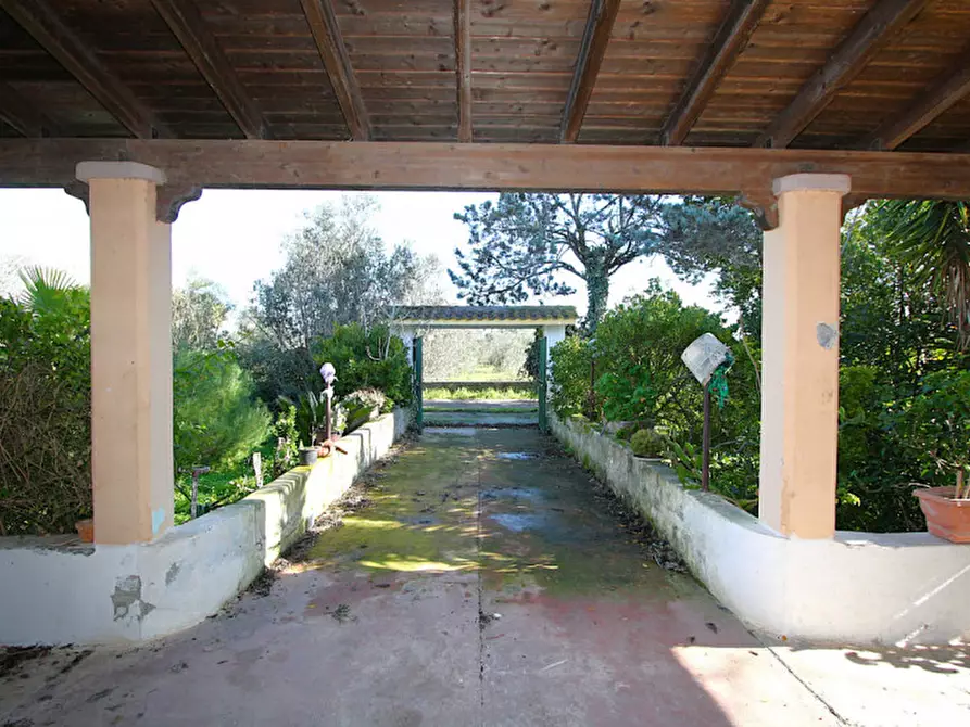 Immagine 13 di Villa in vendita  in SP 223 a Gallipoli