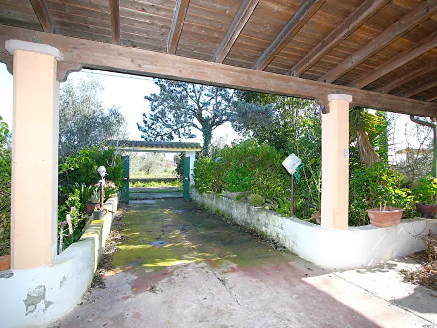 Immagine 14 di Villa in vendita  in SP 223 a Gallipoli
