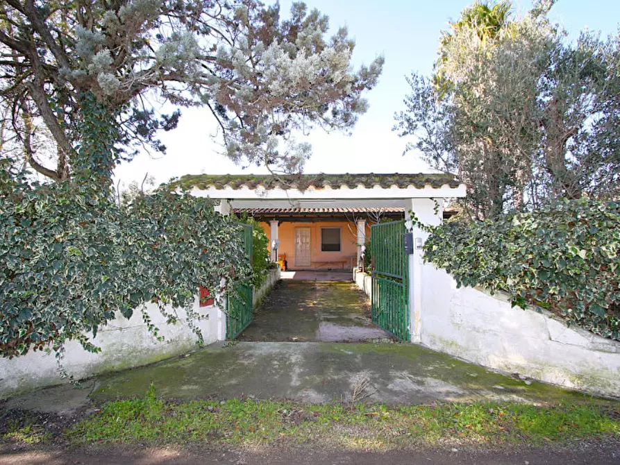 Immagine 18 di Villa in vendita  in SP 223 a Gallipoli