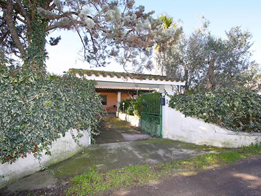 Immagine 19 di Villa in vendita  in SP 223 a Gallipoli