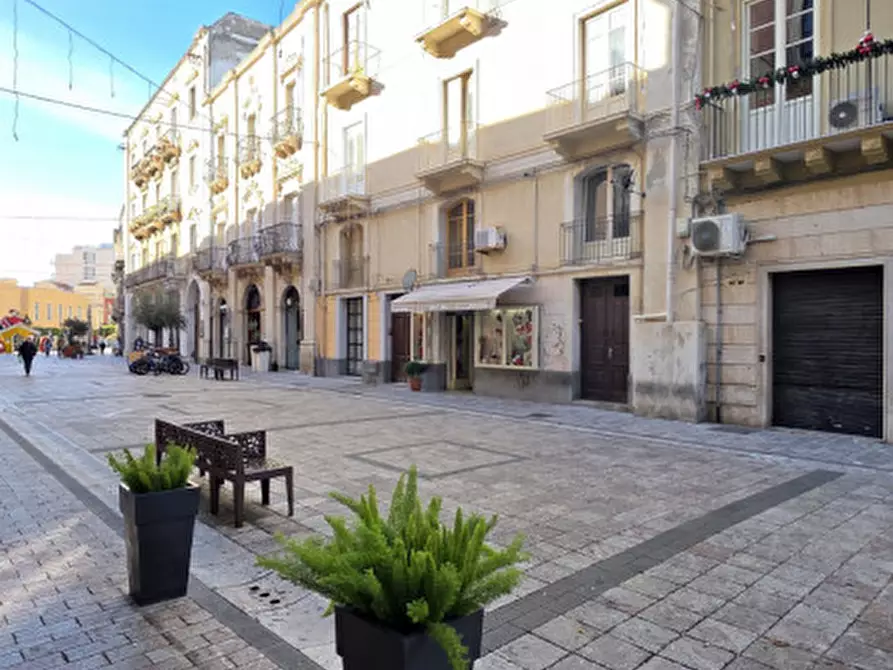 Immagine 1 di Appartamento in vendita  in VIA GIACOMO MEDICI a Milazzo