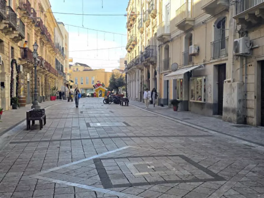 Immagine 5 di Appartamento in vendita  in VIA GIACOMO MEDICI a Milazzo