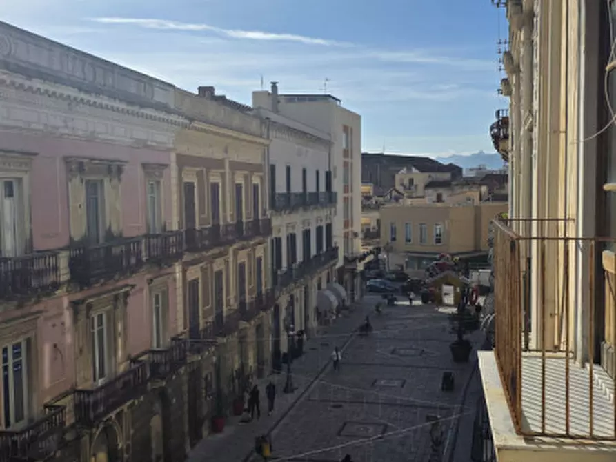 Immagine 8 di Appartamento in vendita  in VIA GIACOMO MEDICI a Milazzo