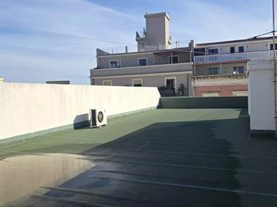 Immagine 22 di Appartamento in vendita  in VIA GIACOMO MEDICI a Milazzo