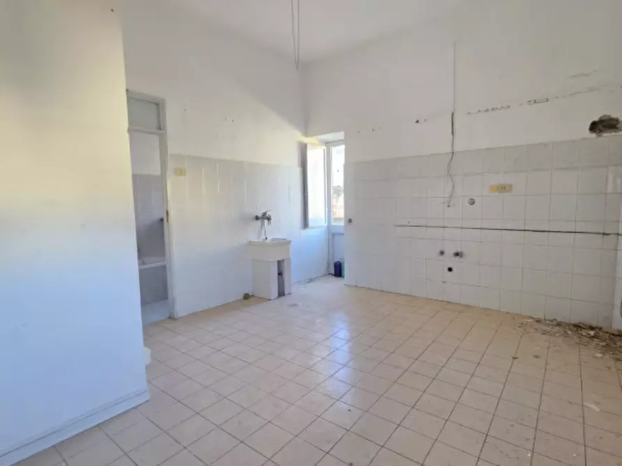 Immagine 28 di Appartamento in vendita  in VIA GIACOMO MEDICI a Milazzo