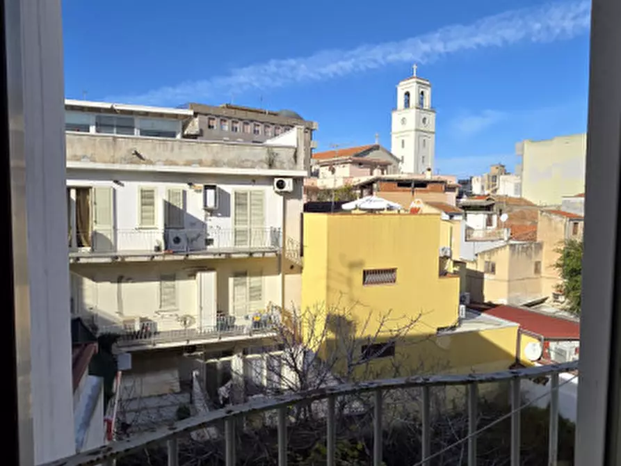 Immagine 30 di Appartamento in vendita  in VIA GIACOMO MEDICI a Milazzo