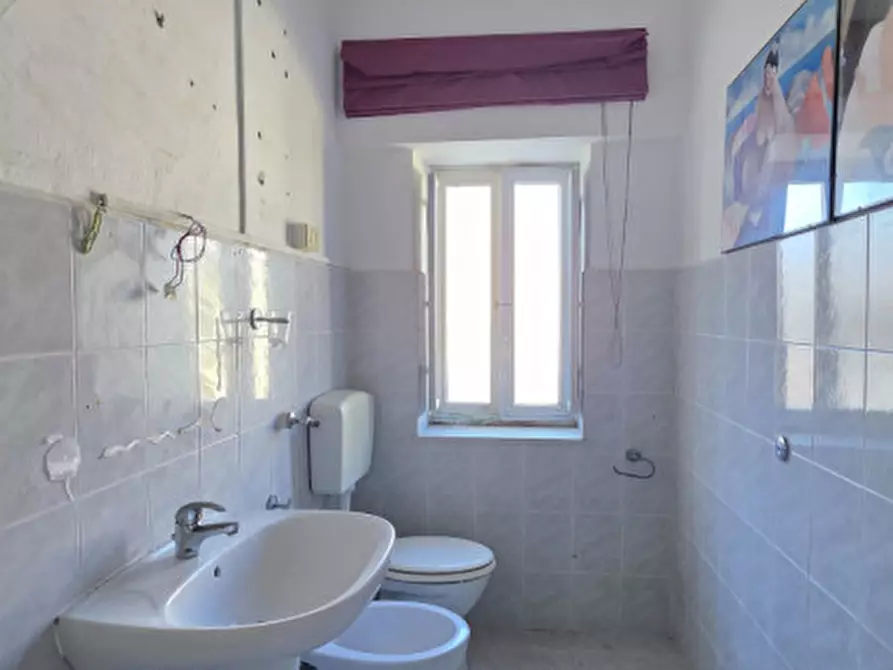 Immagine 32 di Appartamento in vendita  in VIA GIACOMO MEDICI a Milazzo