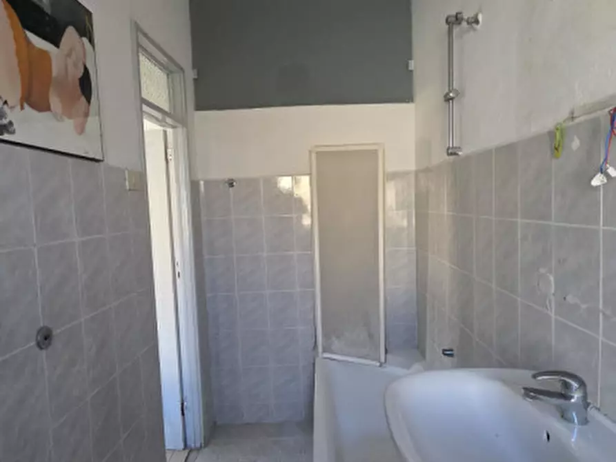 Immagine 33 di Appartamento in vendita  in VIA GIACOMO MEDICI a Milazzo