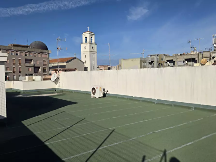 Immagine 35 di Appartamento in vendita  in VIA GIACOMO MEDICI a Milazzo