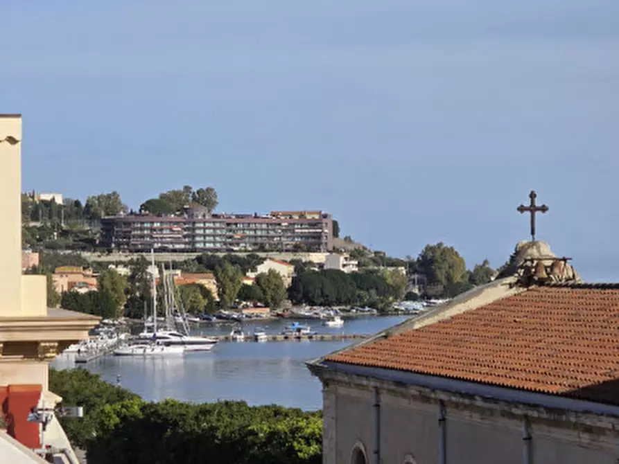 Immagine 36 di Appartamento in vendita  in VIA GIACOMO MEDICI a Milazzo