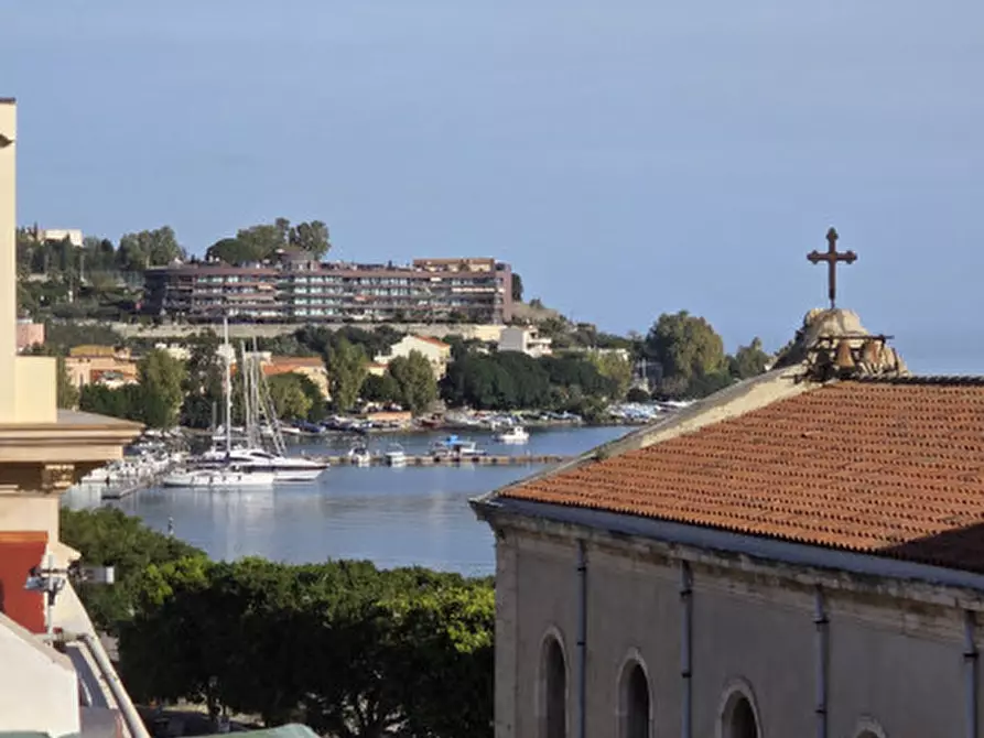 Immagine 37 di Appartamento in vendita  in VIA GIACOMO MEDICI a Milazzo