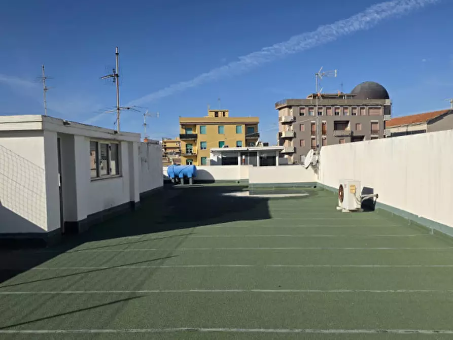 Immagine 38 di Appartamento in vendita  in VIA GIACOMO MEDICI a Milazzo