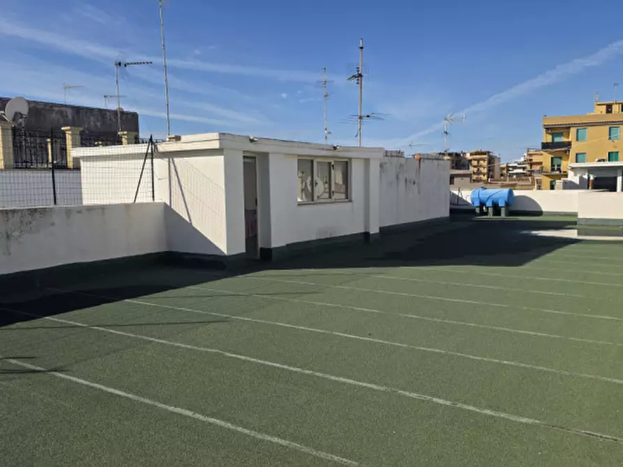 Immagine 39 di Appartamento in vendita  in VIA GIACOMO MEDICI a Milazzo