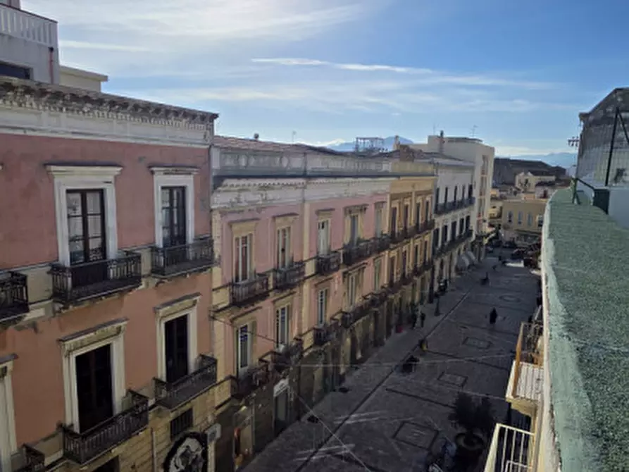 Immagine 40 di Appartamento in vendita  in VIA GIACOMO MEDICI a Milazzo