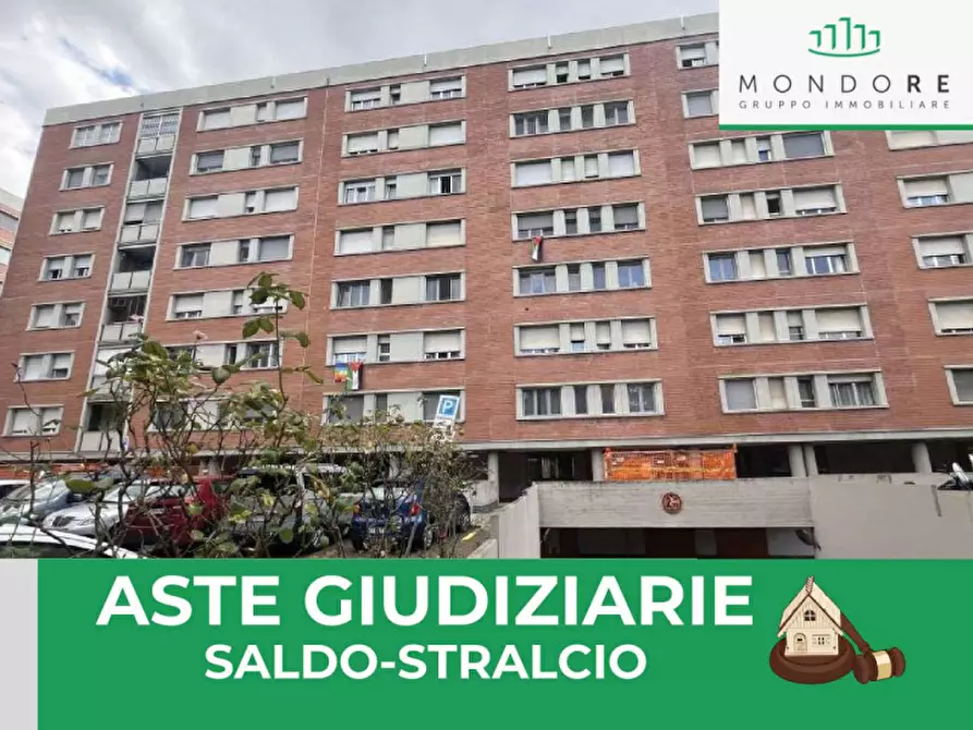 Immagine 1 di Appartamento in vendita  in via della barca a Bologna