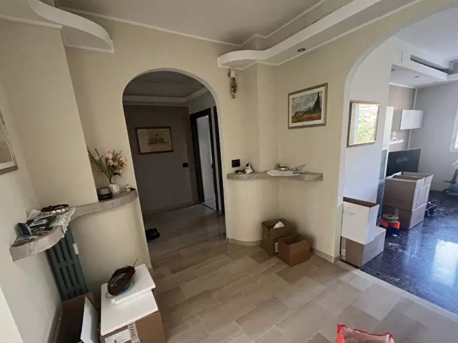 Immagine 3 di Appartamento in vendita  in via della barca a Bologna