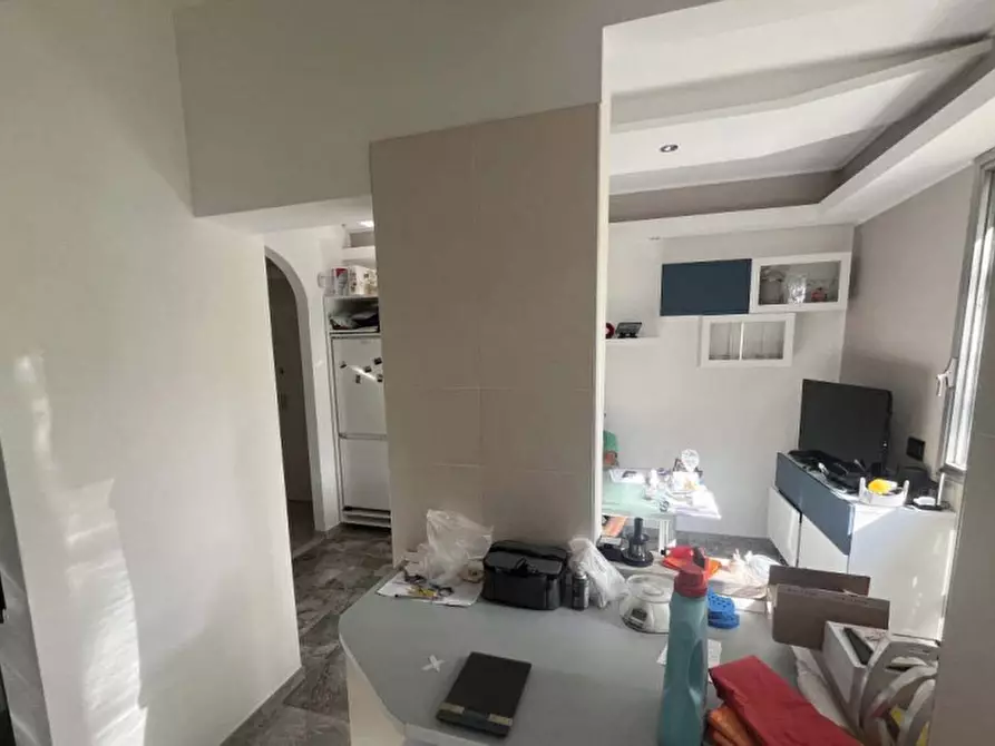 Immagine 3 di Appartamento in vendita  in via della barca a Bologna