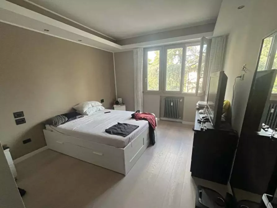 Immagine 4 di Appartamento in vendita  in via della barca a Bologna