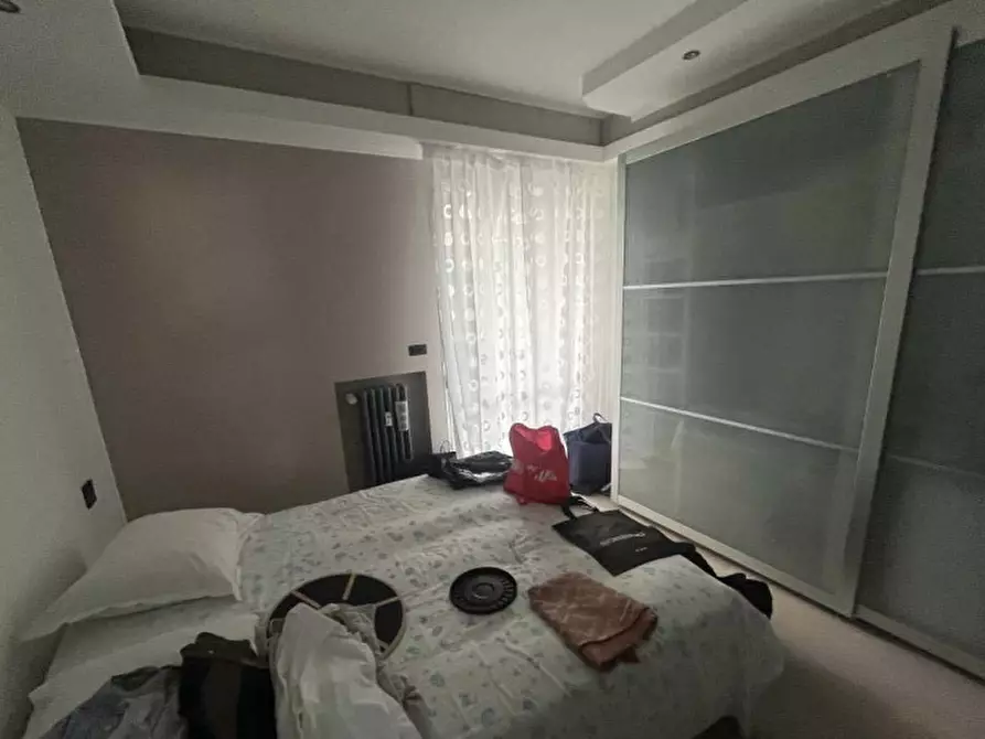 Immagine 7 di Appartamento in vendita  in via della barca a Bologna