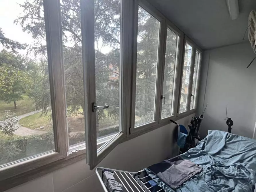 Immagine 10 di Appartamento in vendita  in via della barca a Bologna