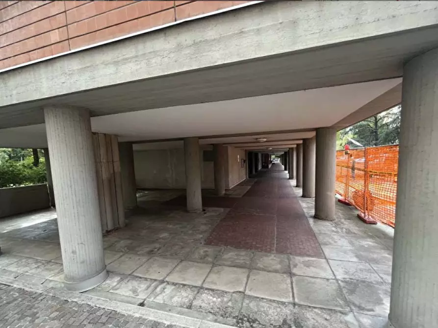 Immagine 14 di Appartamento in vendita  in via della barca a Bologna