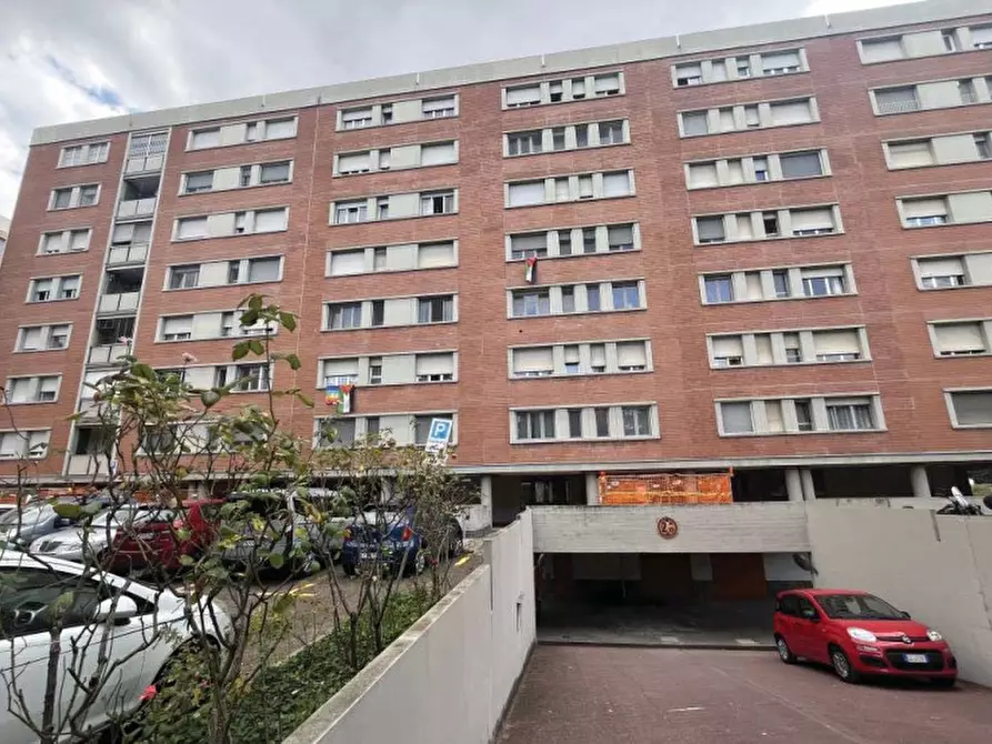 Immagine 17 di Appartamento in vendita  in via della barca a Bologna