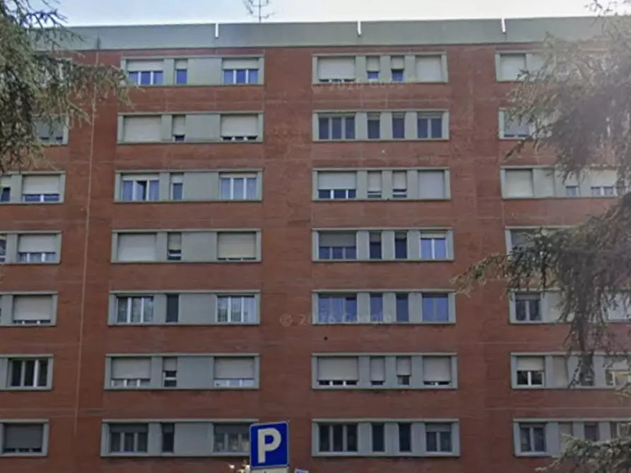 Immagine 18 di Appartamento in vendita  in via della barca a Bologna