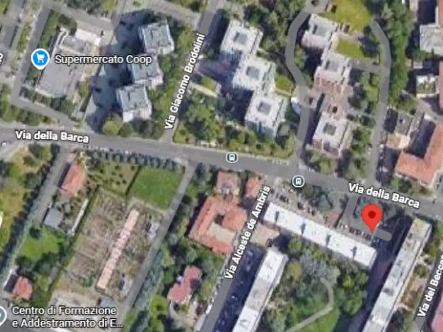 Immagine 22 di Appartamento in vendita  in via della barca a Bologna