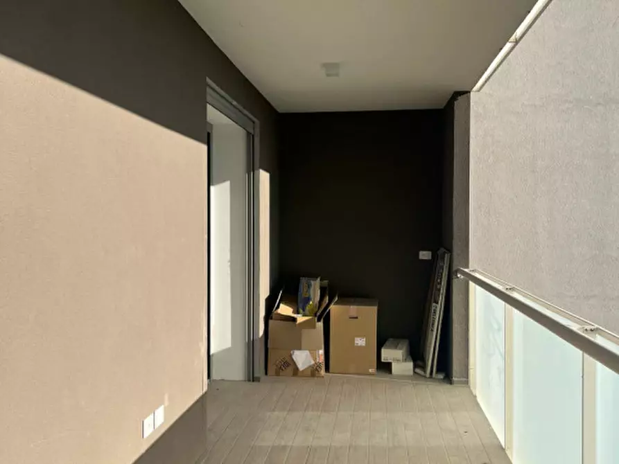 Immagine 5 di Appartamento in vendita  in Montesilvano centro a Montesilvano