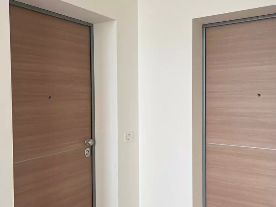 Immagine 7 di Appartamento in vendita  in Montesilvano centro a Montesilvano