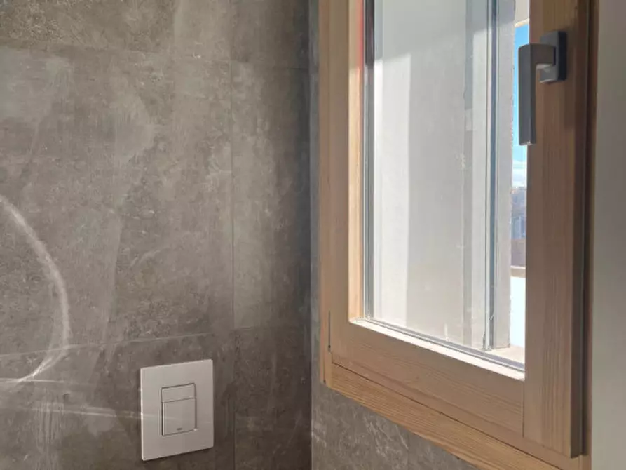 Immagine 11 di Appartamento in vendita  in Montesilvano centro a Montesilvano