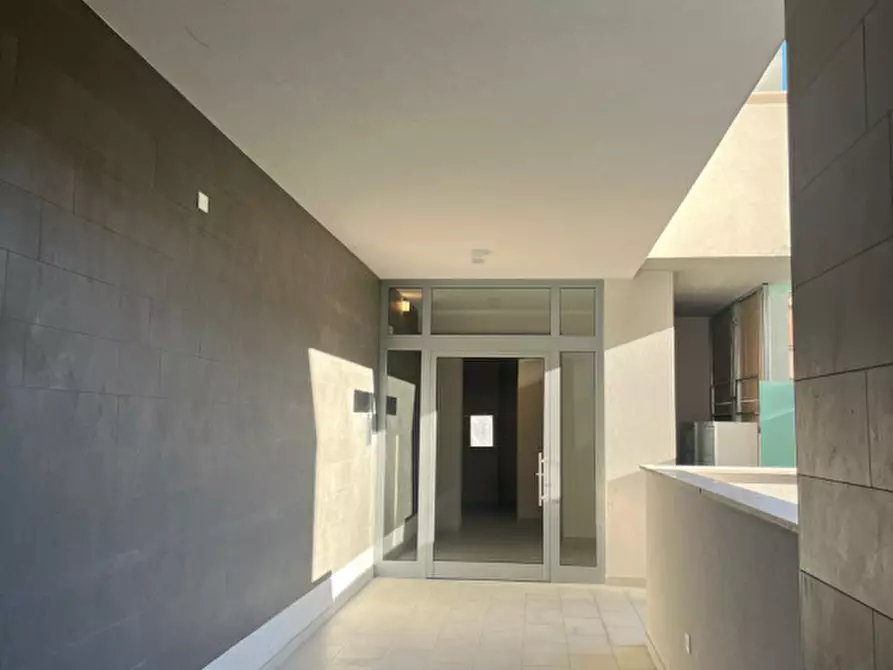 Immagine 14 di Appartamento in vendita  in Montesilvano centro a Montesilvano